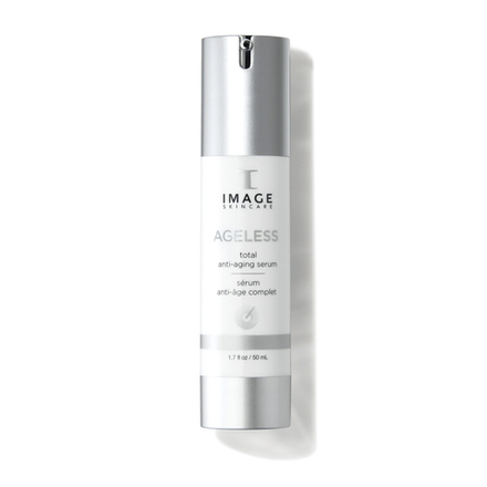 Омолаживающая сыворотка со столовыми клетками AGELESS total anti-aging serum 50ml
