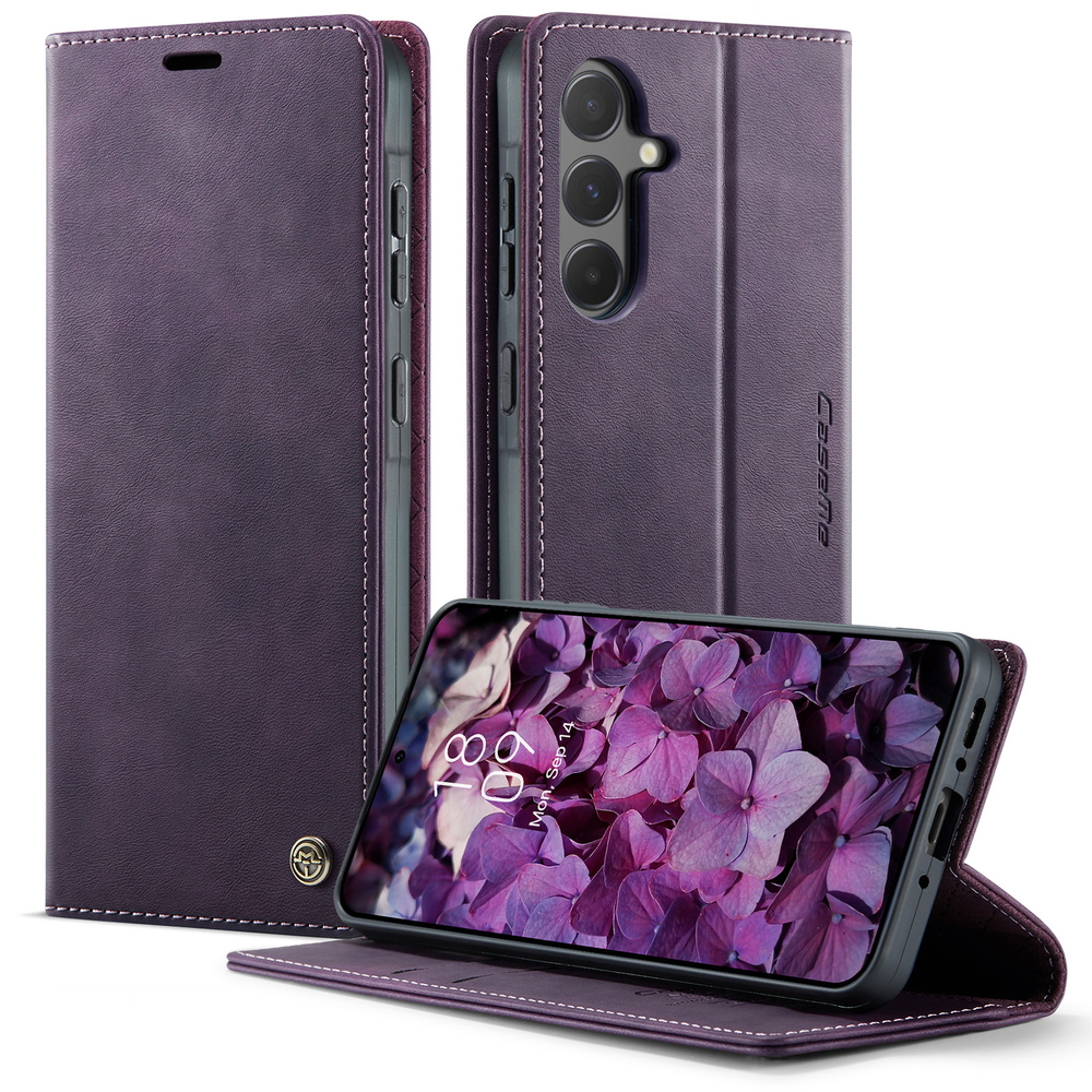 Чехол-книжка CaseMe RFiD Samsung Galaxy A55