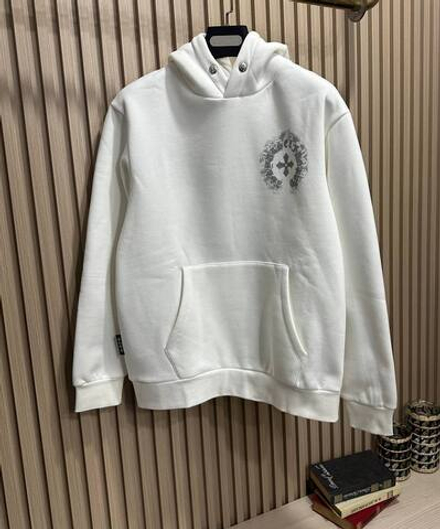 Худи Chrome Hearts