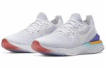 Кроссовки Nike Epic React Flyknit 2 (Женская размерная сетка)