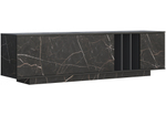 ТВ-тумба Woodville Ильсана файерстоун, графит