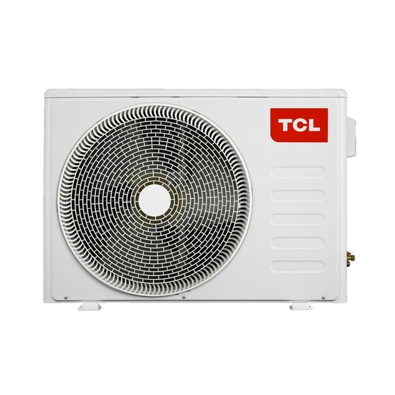 Кассетный кондиционер TCL TQC-12HRID — (1)