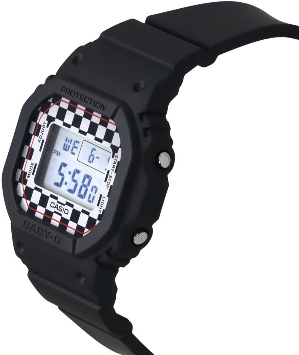 Часы Casio BGD-565GS-1