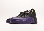 Air Jordan 12 Retro Field Purple