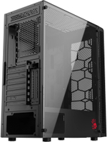 Корпус ATX Bloody BD-CC115-BK