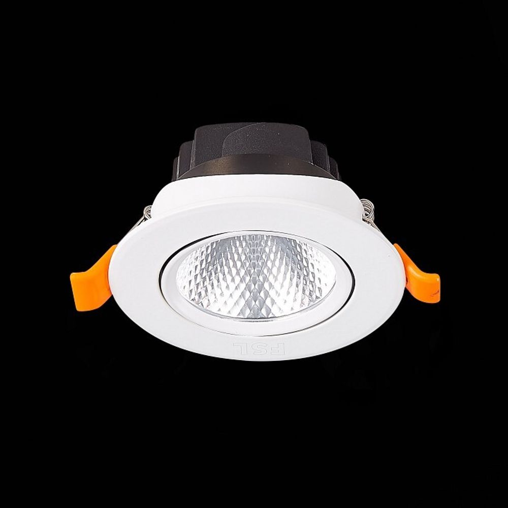 Встраиваемый светильник ST-Luce Miro ST211.538.06.24