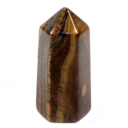 Кристалл тигровый глаз асс.