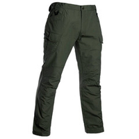 Тактические брюки Карго (Олива)