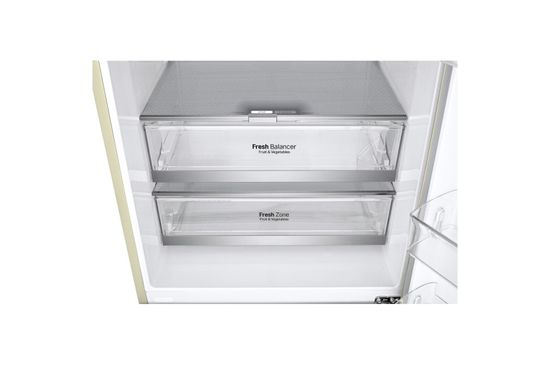 Холодильник LG GC-B569PECM