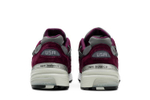 Кроссовки New Balance Nb 992