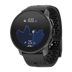 Suunto 9 PEAK ALL BLACK умные спортивные часы SS050522000