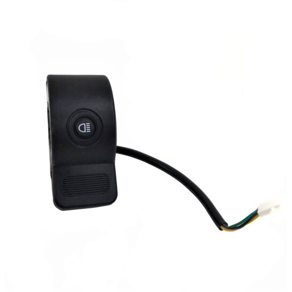 Курок тормоза для электросамоката Kugoo S1 Plus