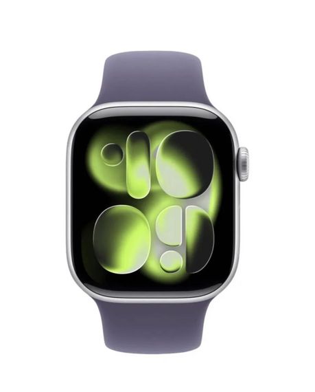 Apple Watch Series 11