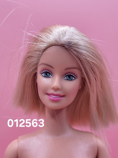 Кукла Барби 00-х винтаж 012563