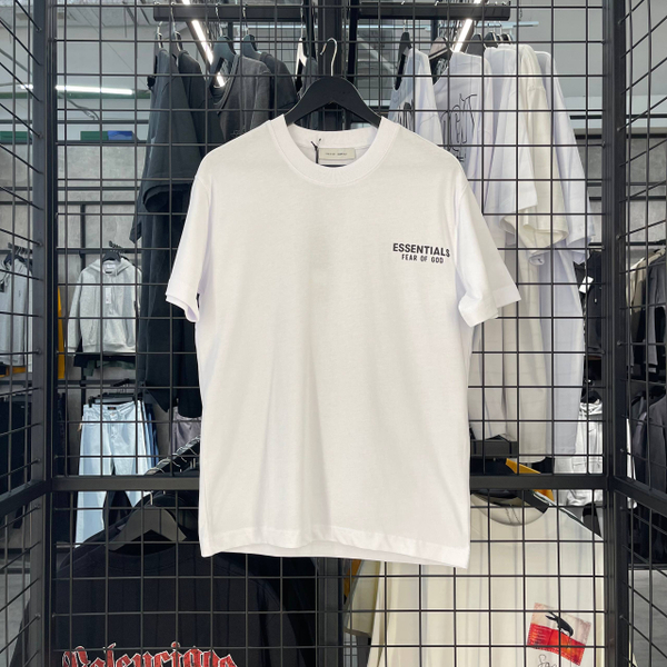 Футболка FOG Essentials 2 white