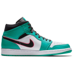 Кроссовки Air Jordan 1 Mid SE South Beach