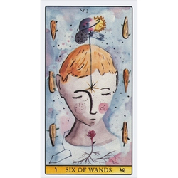 Tarot de Luz / Таро Света