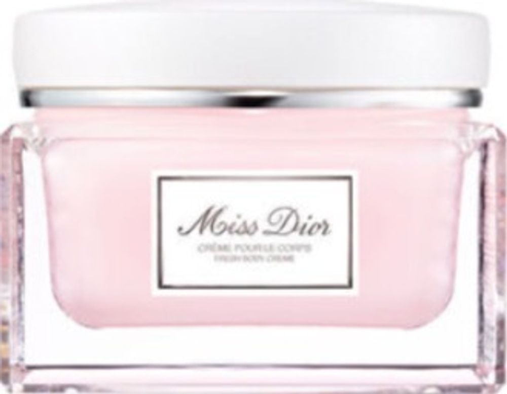 DIOR MISS DIOR B/C 150 ML