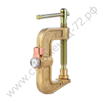 Клемма заземления КЗ-53