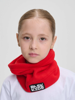 ШАРФ-СНУД ДЕТСКИЙ BASK KIDS WINDWALL