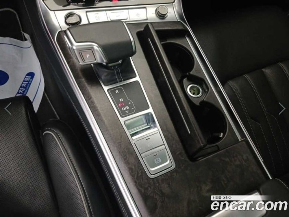 Audi A7 (4K) 55 TFSI Quattro Premium (07.2021)