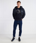 Футболка Armani Exchange - темно-синий(3RZTRD ZJ9AZ)