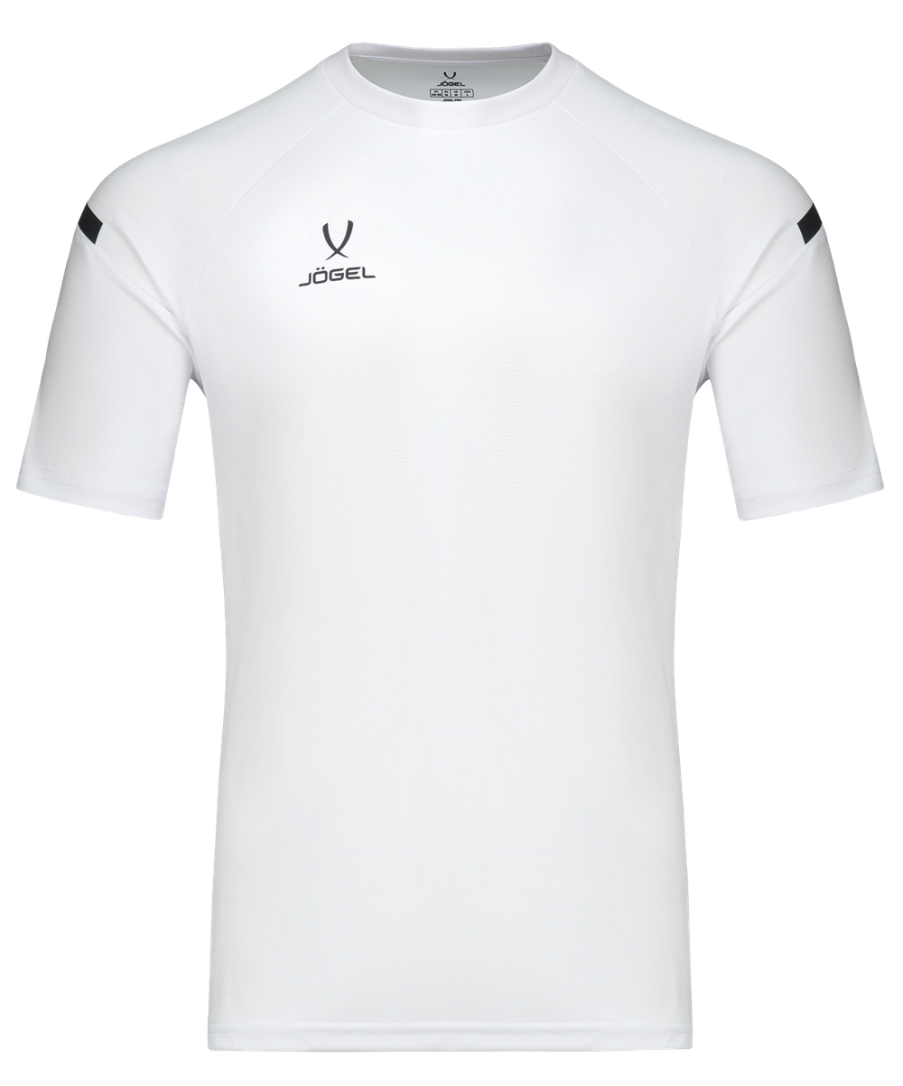 Футболка тренировочная CAMP 2 Training Poly Tee, белый