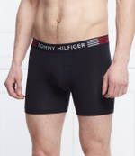трусики-боксеры Tommy Hilfiger - темно-синий(UM0UM02412)