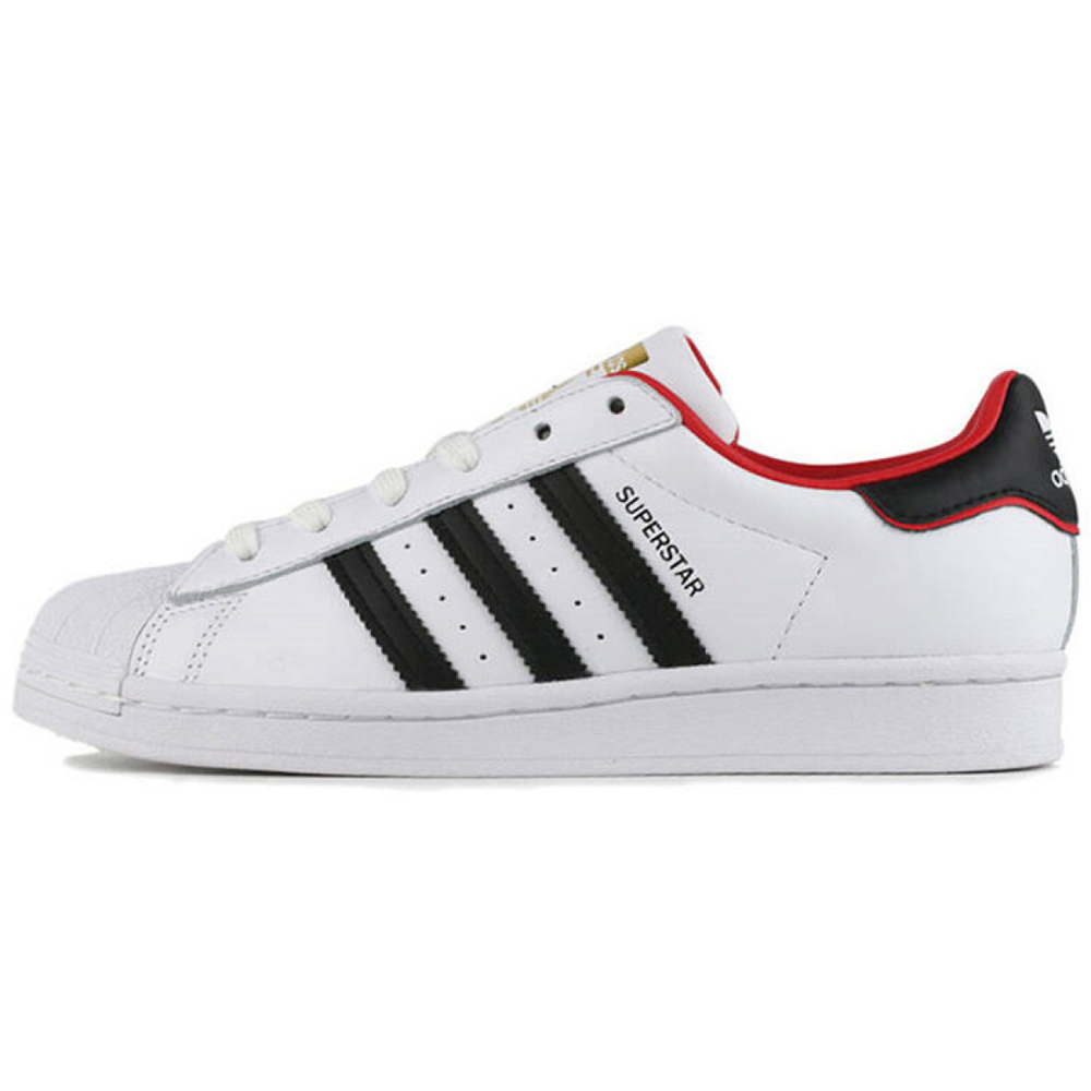 Кроссовки Adidas Originals Superstar Valentine's Day, FW6384