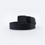 Ремень Anteater Belt PLST (black)