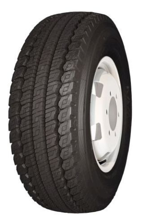 Грузовая шина КАМА 215 75 R17.5 КАМА NU 301 НКШЗ