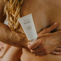 Лубрикант на водной основе с охлаждающим эффектом Unlimited Freshness Unisex Lubricant - 100 мл.
