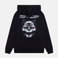  Толстовка мужская Ripndip Nerminator 2.0 Hoodie артикул:RND10081 - купить в магазине Дайс