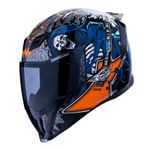 Airflite Trick of Street 4 / Микс