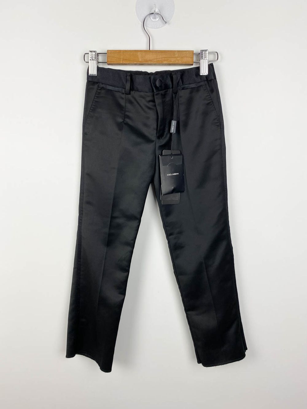 Новые брюки Dolce&Gabbana, 104