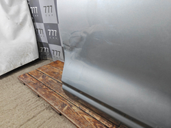 Дверь задняя левая Haval H5 2 23-нв Б/У Оригинал 6201100XKM05B