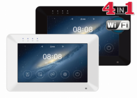 Rocky HD Wi-Fi  VZ или XL