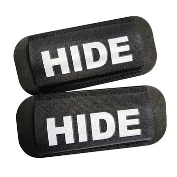 Связки HIDE White для беговых лыж