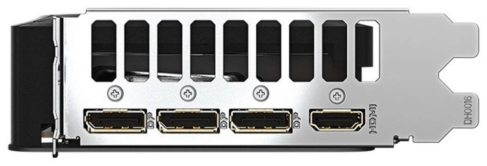 Видеокарта GIGABYTE RTX 5060 Ti Eagle OC (GV-N506TEAGLE OC-8GD) 8 Гб