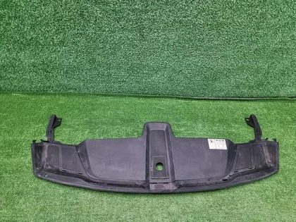 Кожух замка капота Porsche Cayenne 3 PO536 (17-23)