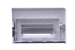 Крышка дозатора X05090607 стиральной машины Hisense