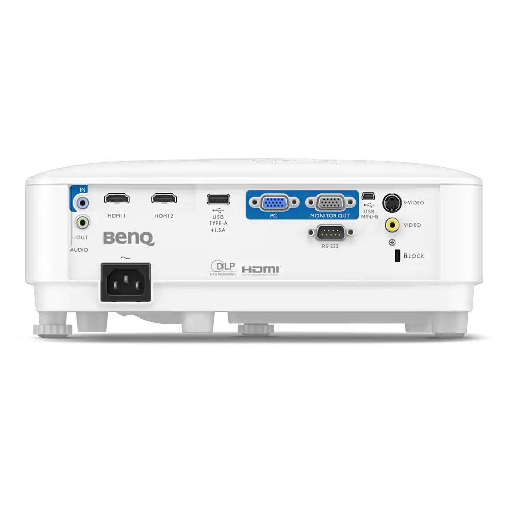 Проектор BenQ MH560