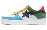 Кроссовки A BATHING APE STA Tokyo, 1H20-191-048