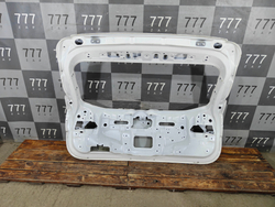 Крышка багажника Nissan Qashqai 2 (J11) 13-24 Б/У Оригинал K01004EAMA