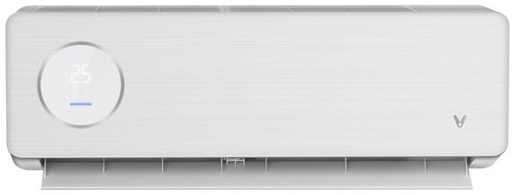 Кондиционер VIOMI Cross 2 White KFR-35GW/Y4CM2-A++/A+ — (2)