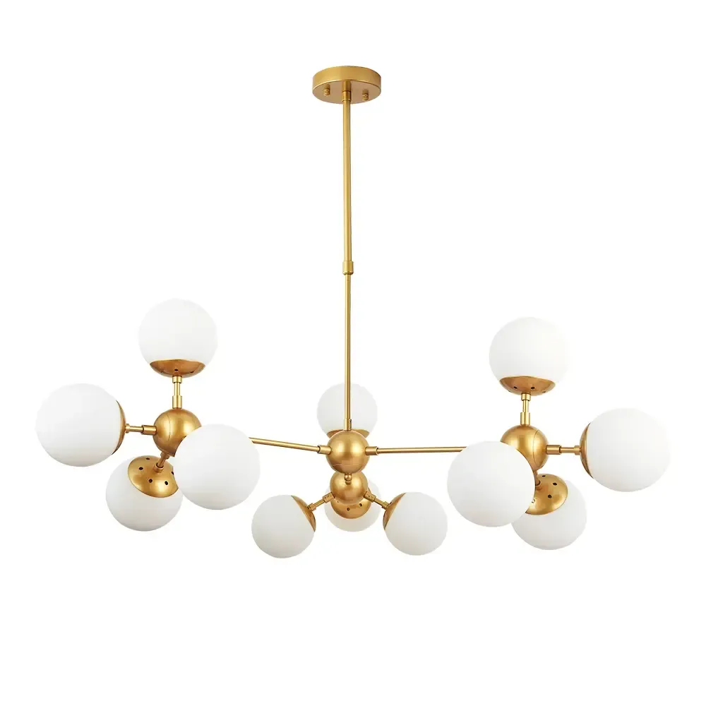 Люстра на штанге Arte Lamp