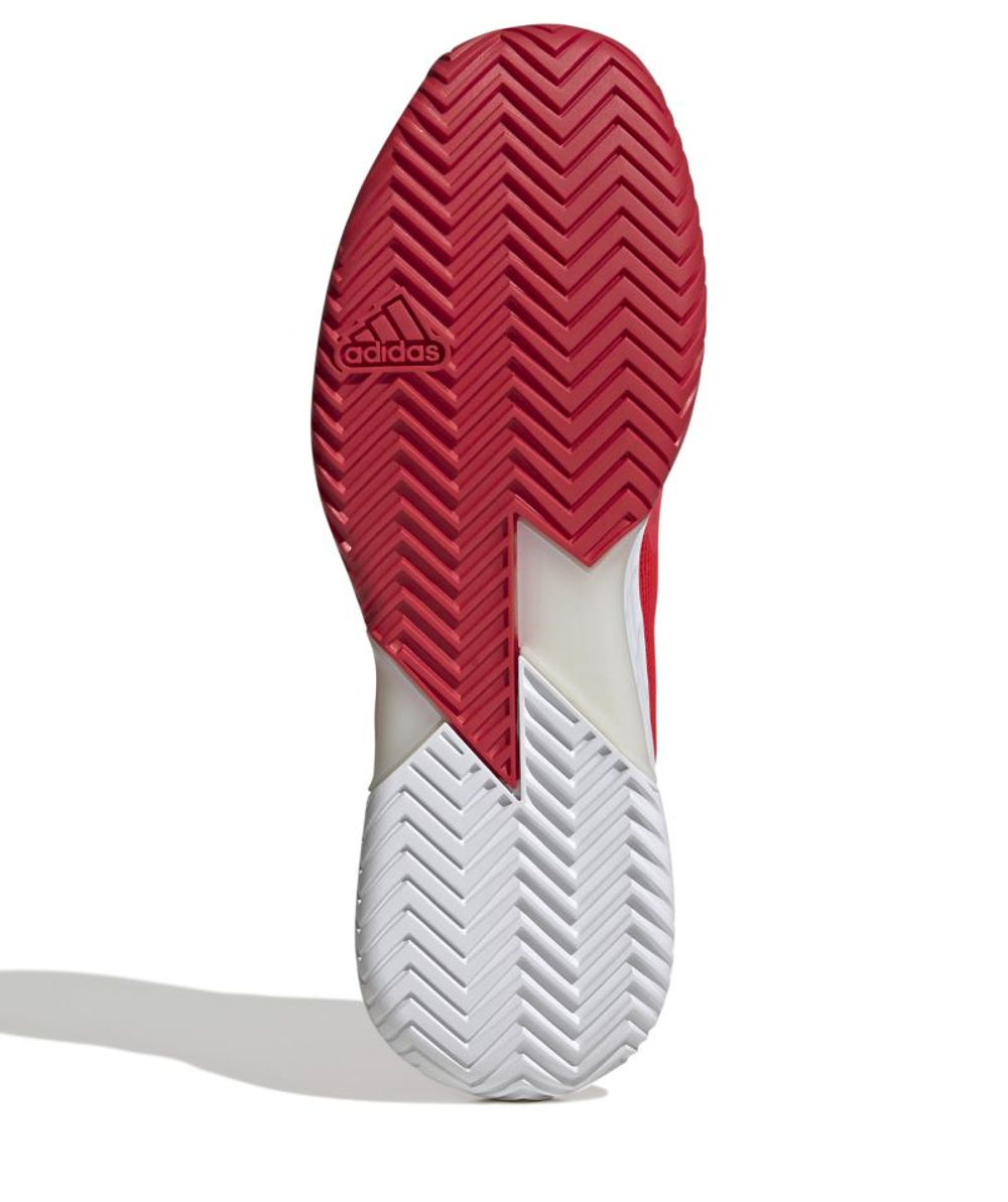 Теннисные кроссовки Adidas Defiant Speed 2 M