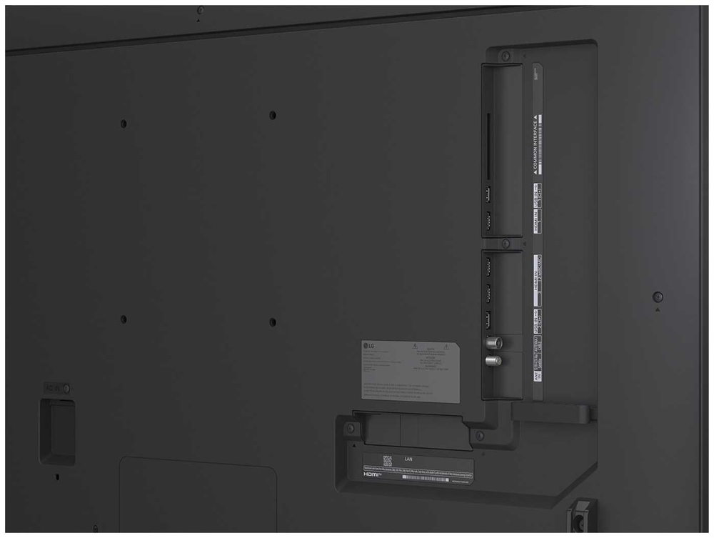 Телевизор LG 43QNED80A6A.ARUG