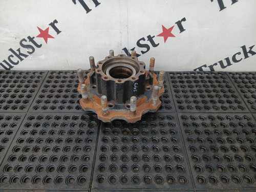 Ступица задняя 2022г.