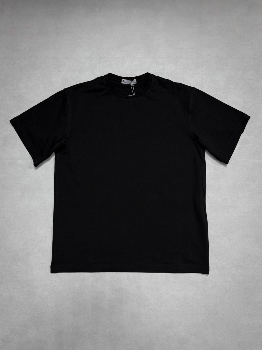 Футболка BGLS Islam.M. #900-02 (чёрн.)